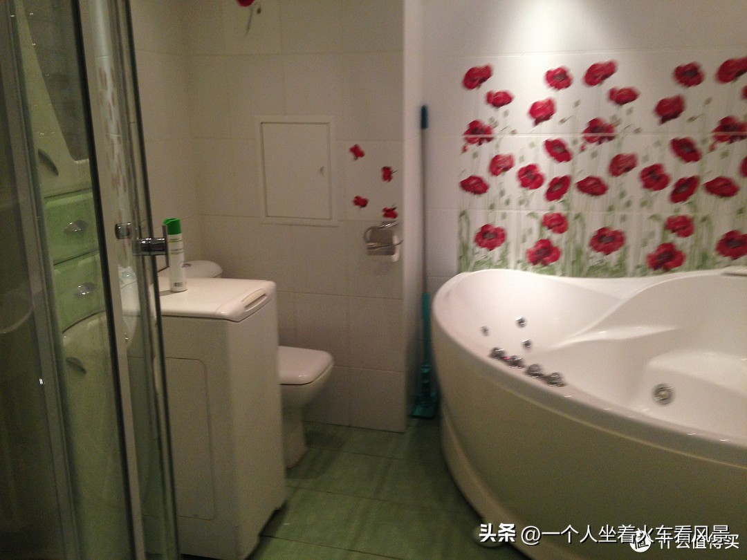 7天游记西伯利亚铁路 (莫斯科7天六夜的火车风景)