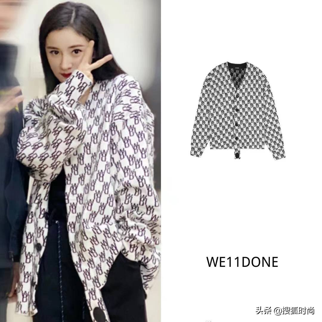 权志龙姐姐的品牌短袖小熊,权志龙姐姐bigbang