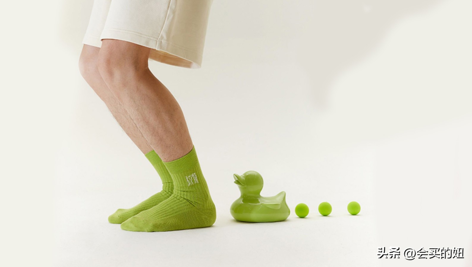 怎么买好看又实用的袜子,袜子避坑指南推荐