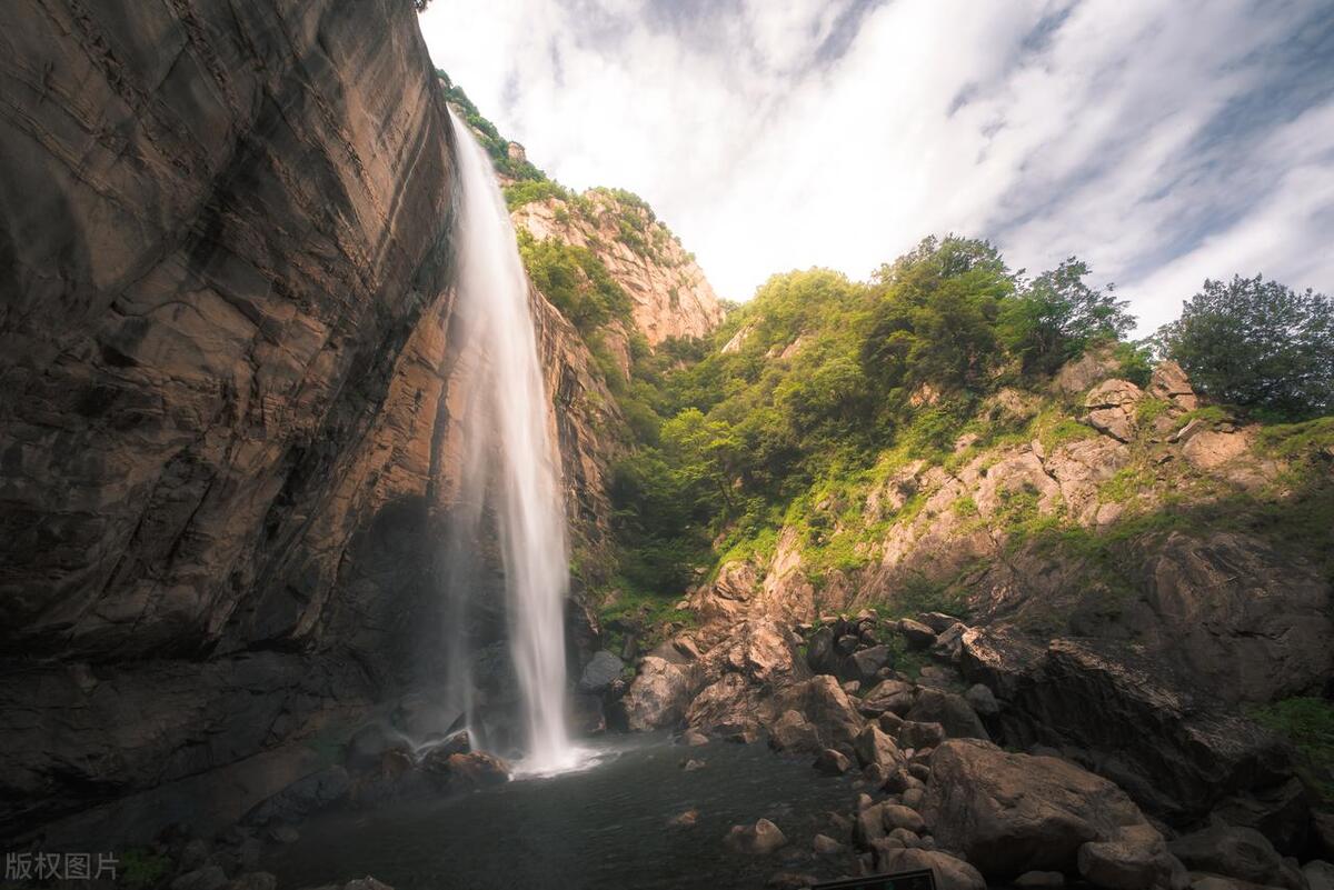 洛阳攻略洛阳必去三大景点,洛阳十大必去景点