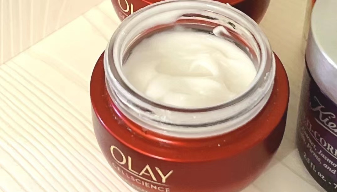 面霜不是越贵越好,面霜不油腻推荐平价