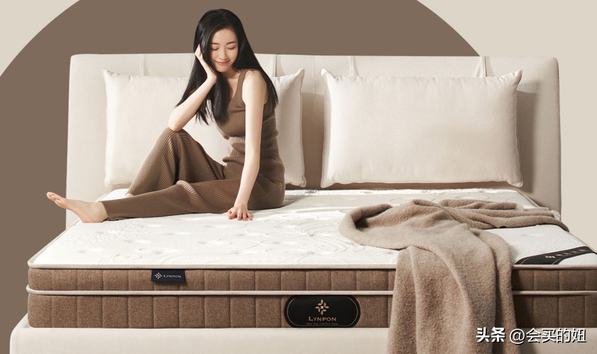 联乐床垫和龙翔床垫哪个品牌好,买床垫推荐什么品牌的床垫好