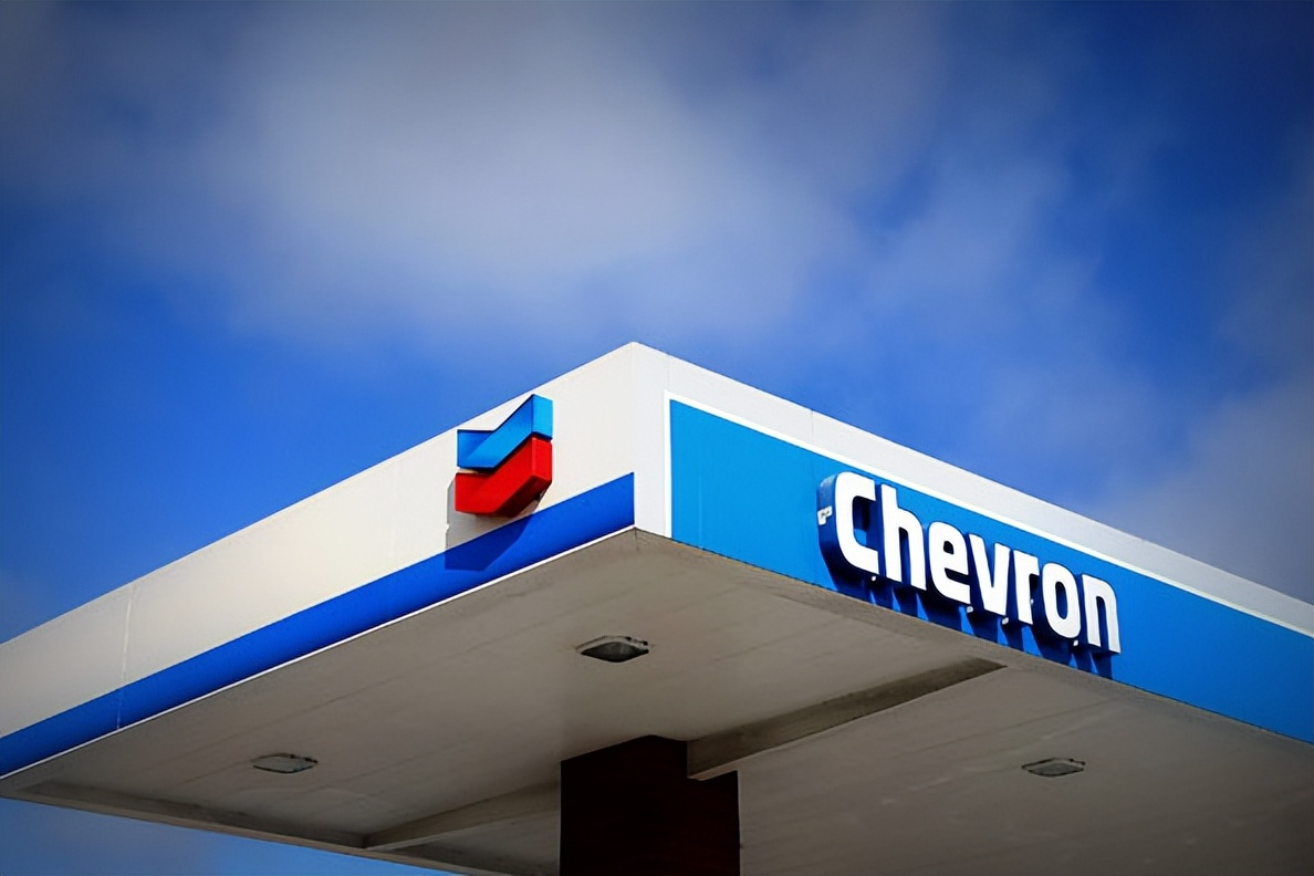 雪佛龙最大市场,雪佛龙市场最新消息