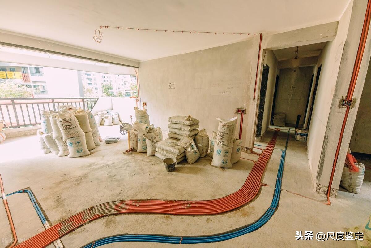 装修合同付款方式有无法律规定,装修合同7个常见陷阱