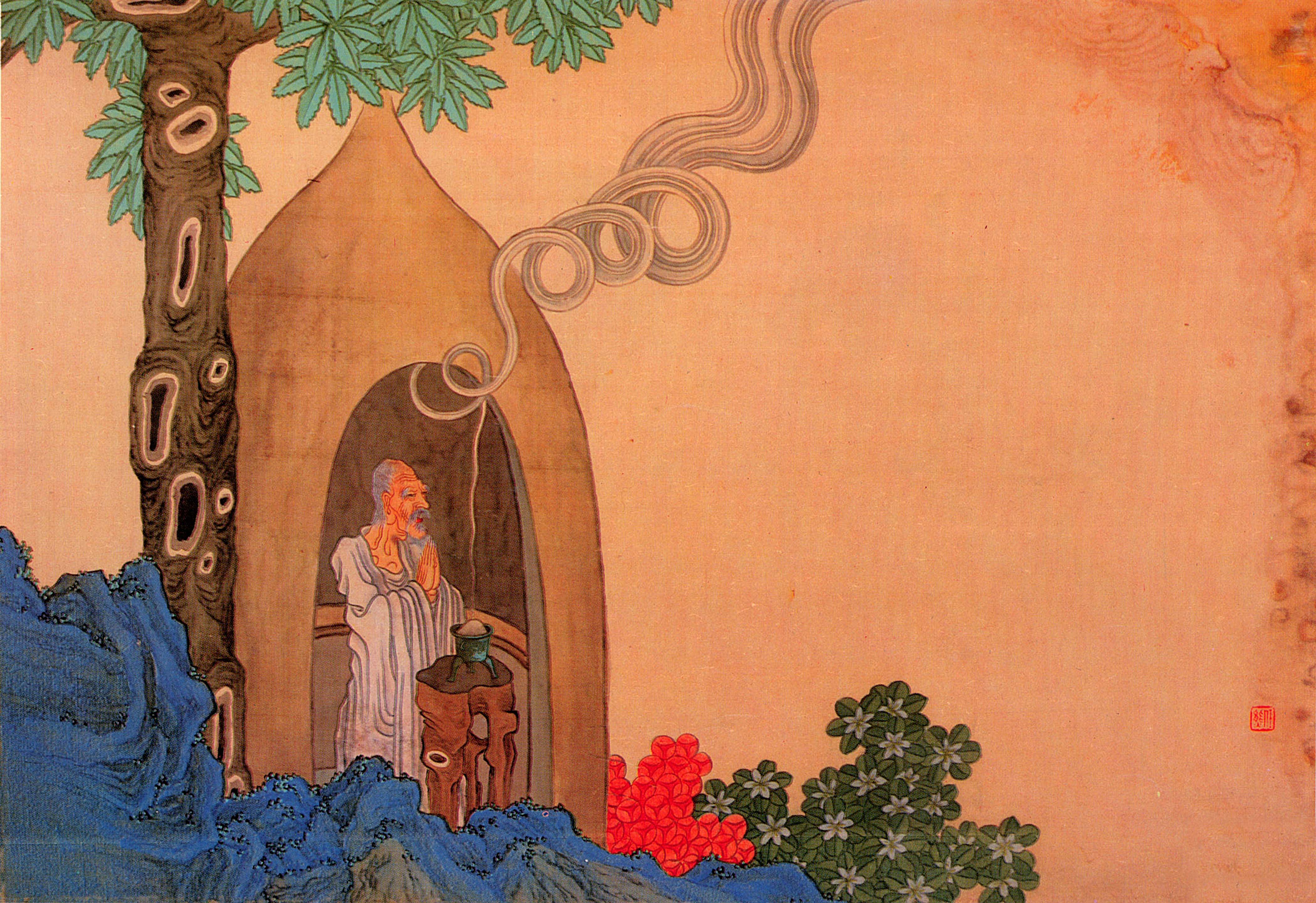 晚清名家任熊画的真假,唐伯虎最优秀的十张名画