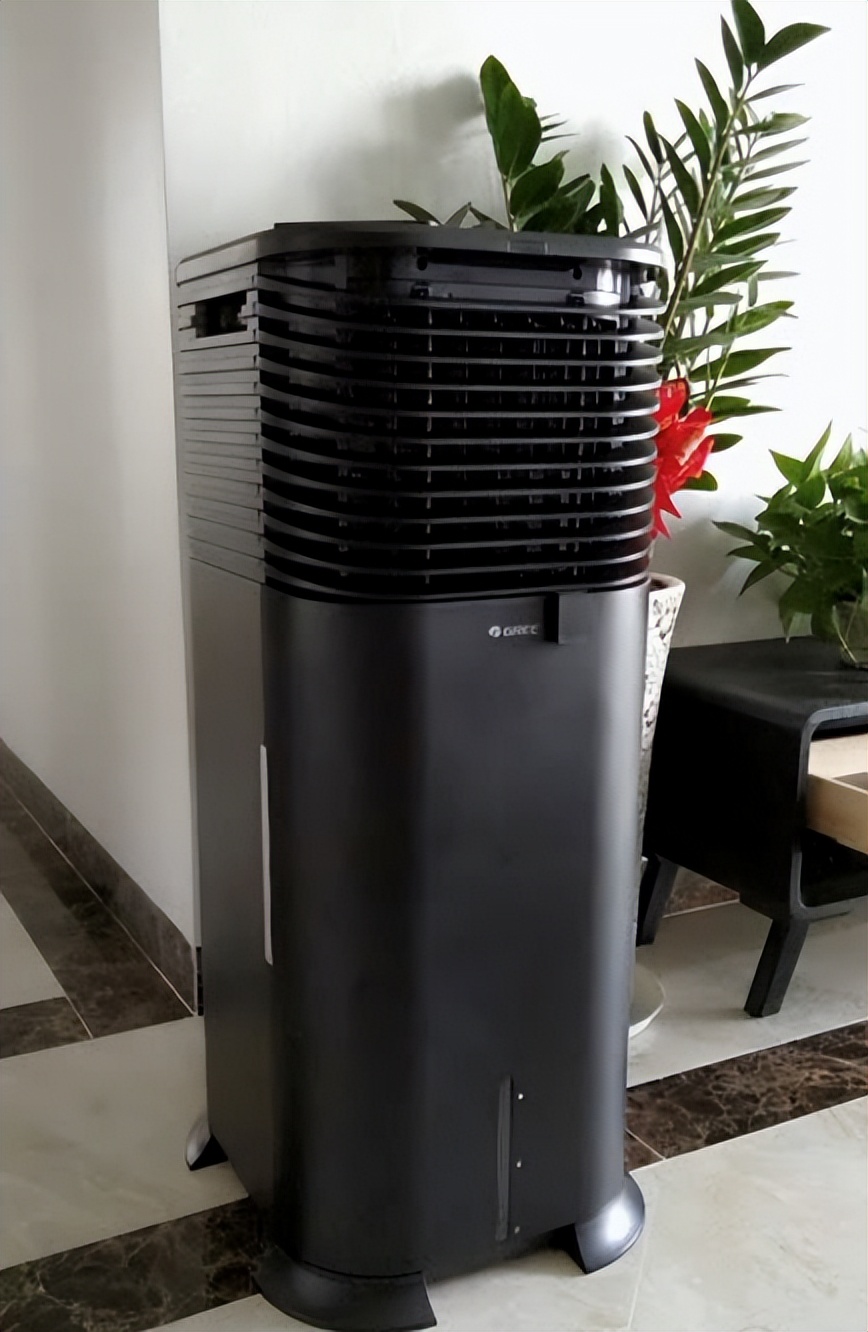 循环扇塔扇空调扇哪个好,塔扇和无叶扇哪个好测评