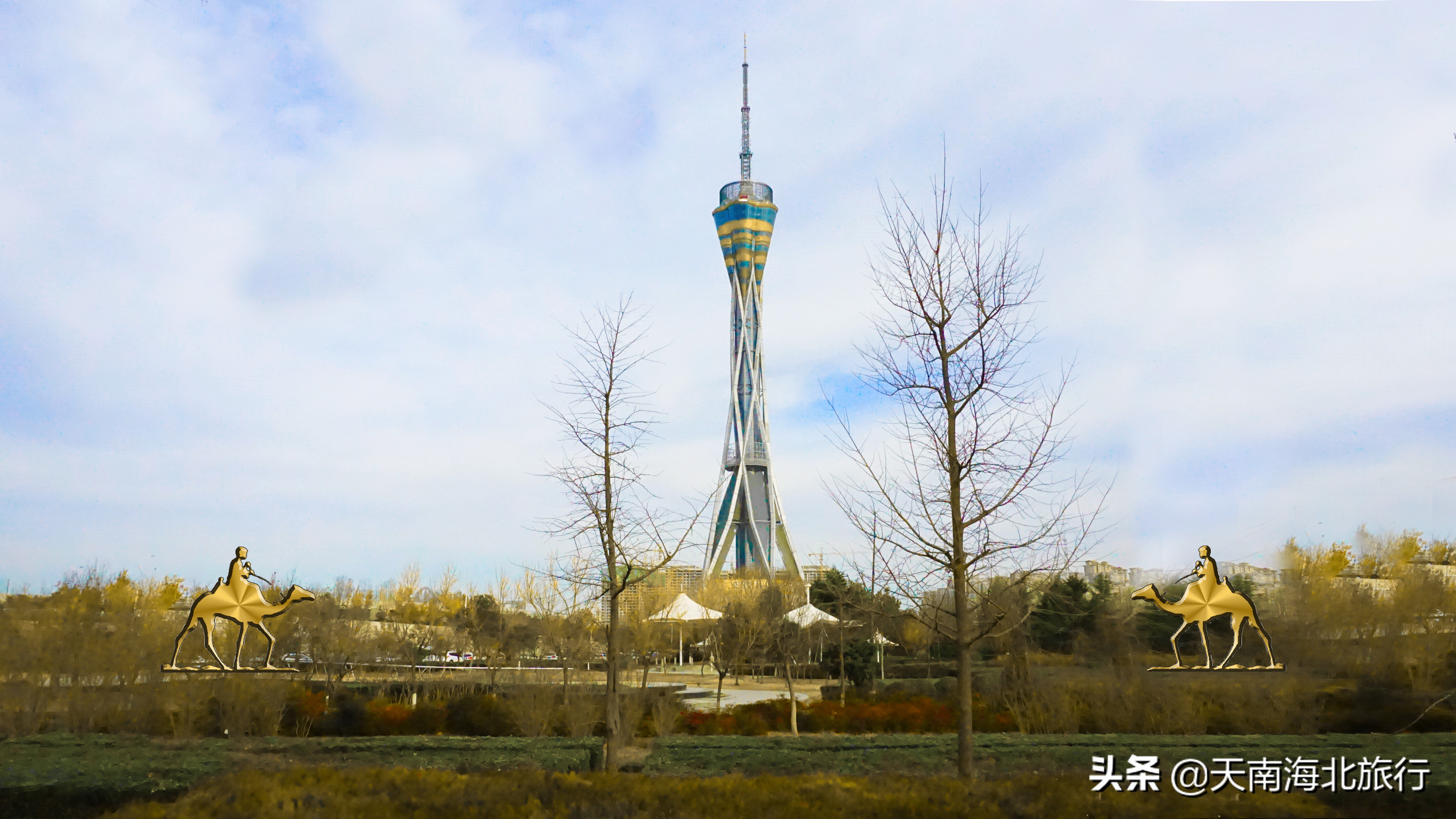 郑州，砂石、草坪、垂钓、运动、咖啡、图书馆……带孩可以玩一天