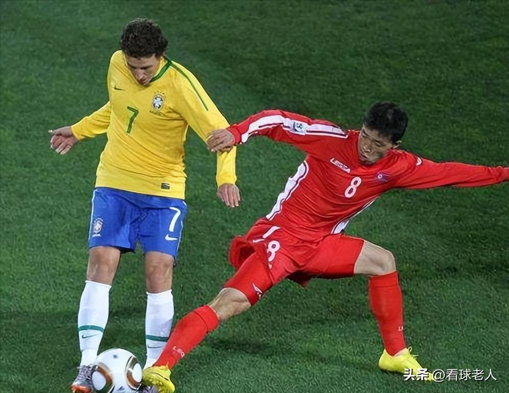 朝鲜是怎么进入南非世界杯的,南非世界杯朝鲜对葡萄牙全场