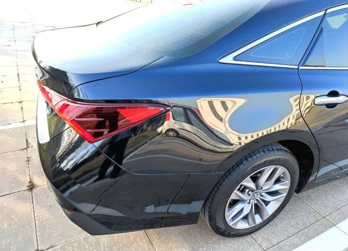 让人放心是一种能力学习心得,亚洲龙的成功秘诀是什么