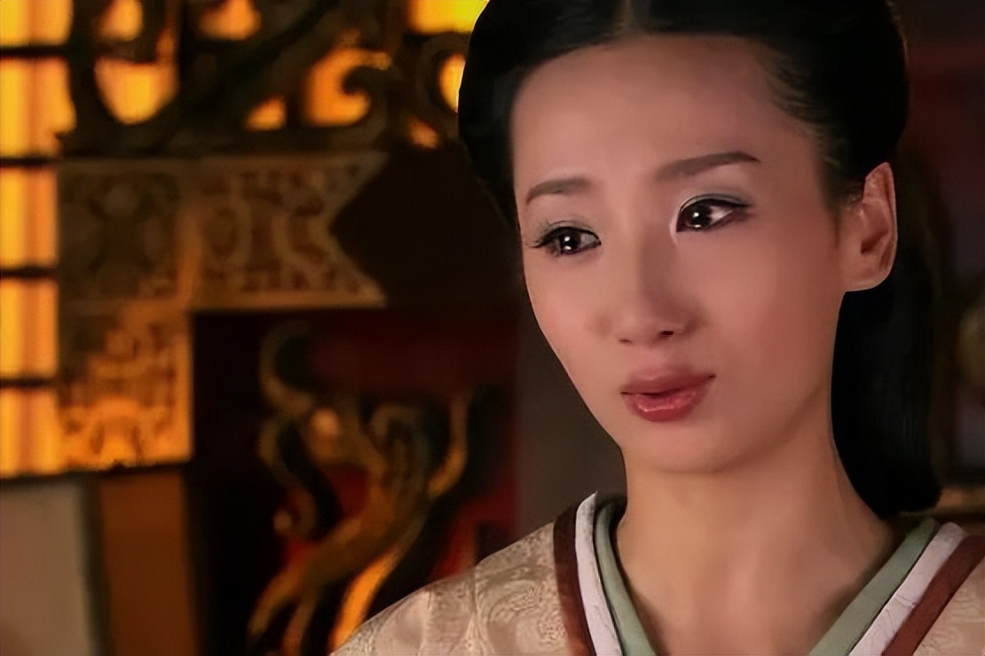 西汉史上最好的废后结局,西汉五大被废皇后