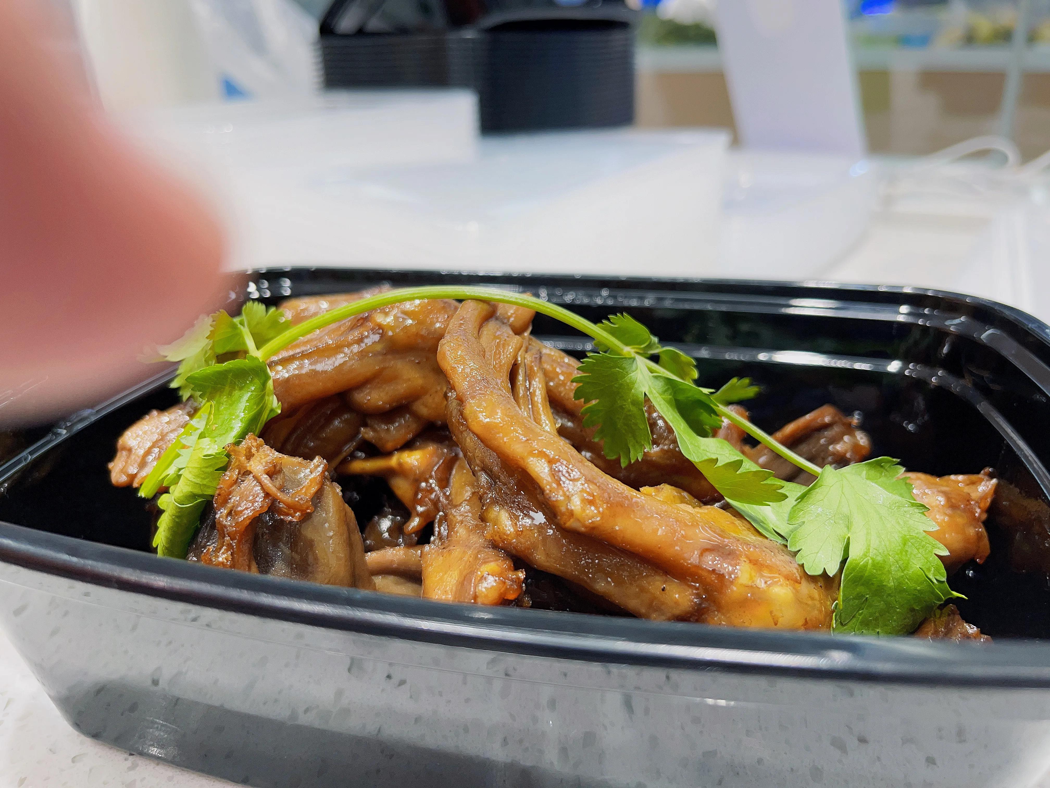 辞职去做卤味,做卤味的工作怎么样