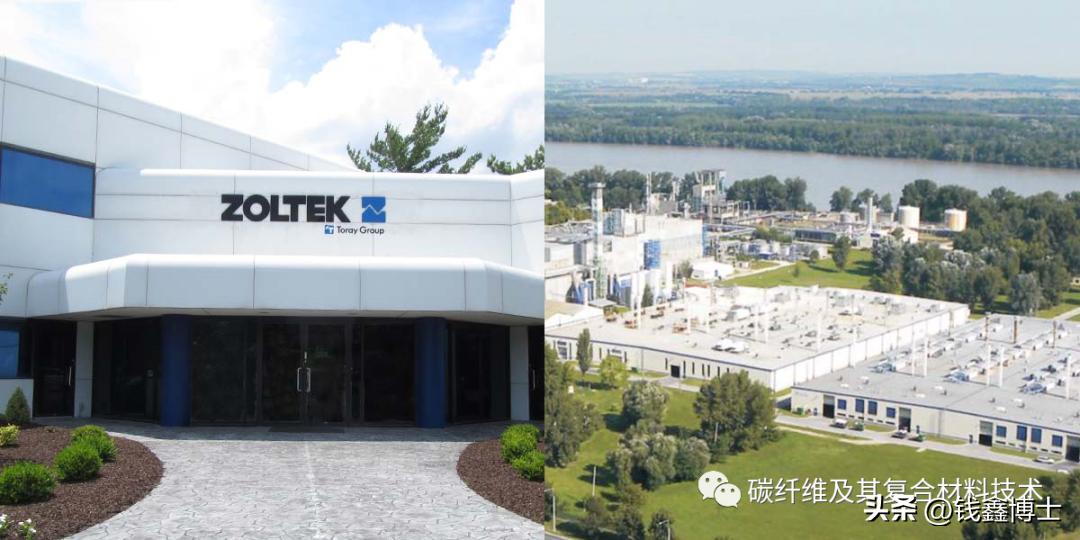 日本东丽碳纤维怎么样,日本东丽碳纤维材料