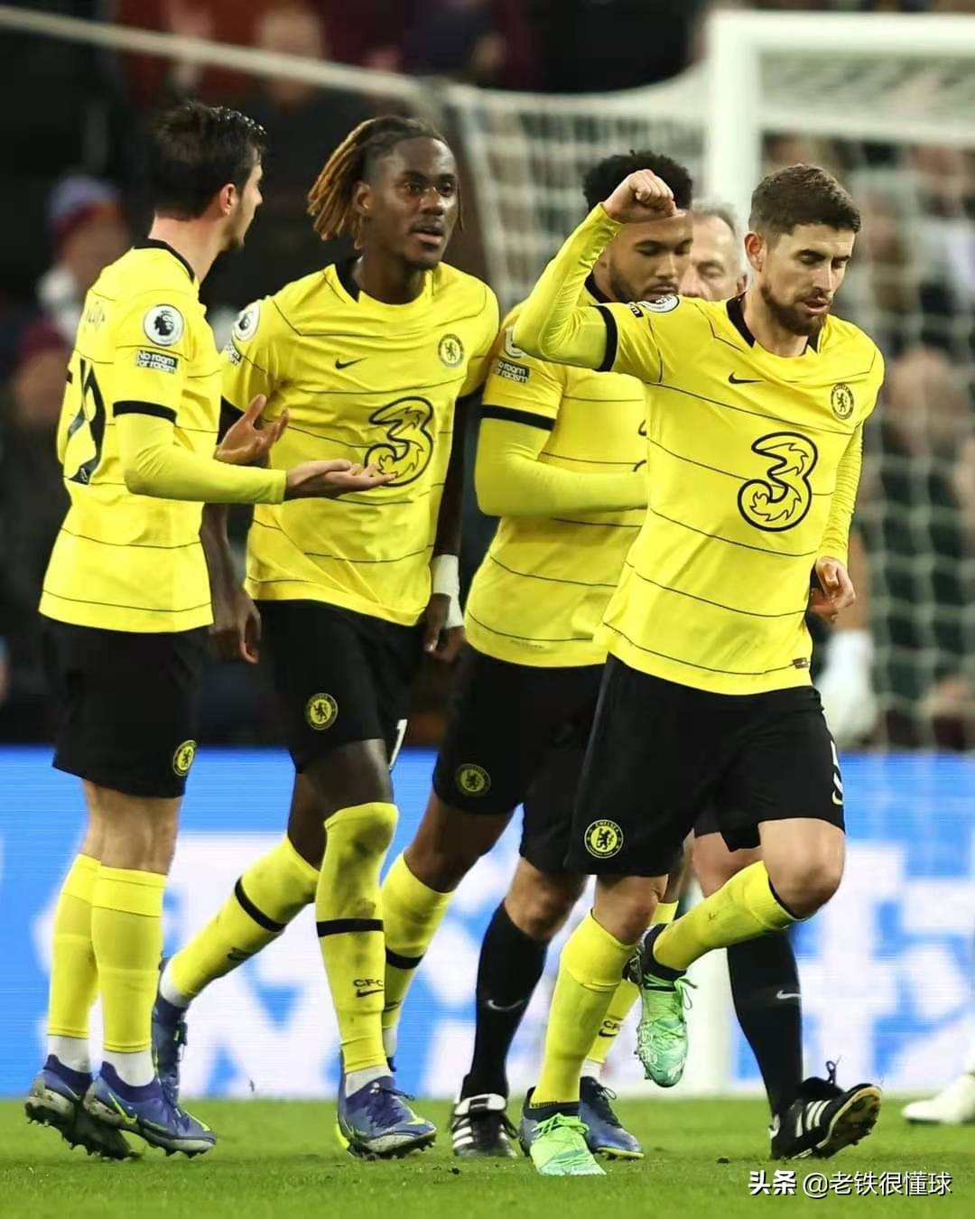 豪门赢球夜曼城皇马绝地大逆转,豪门狂欢夜