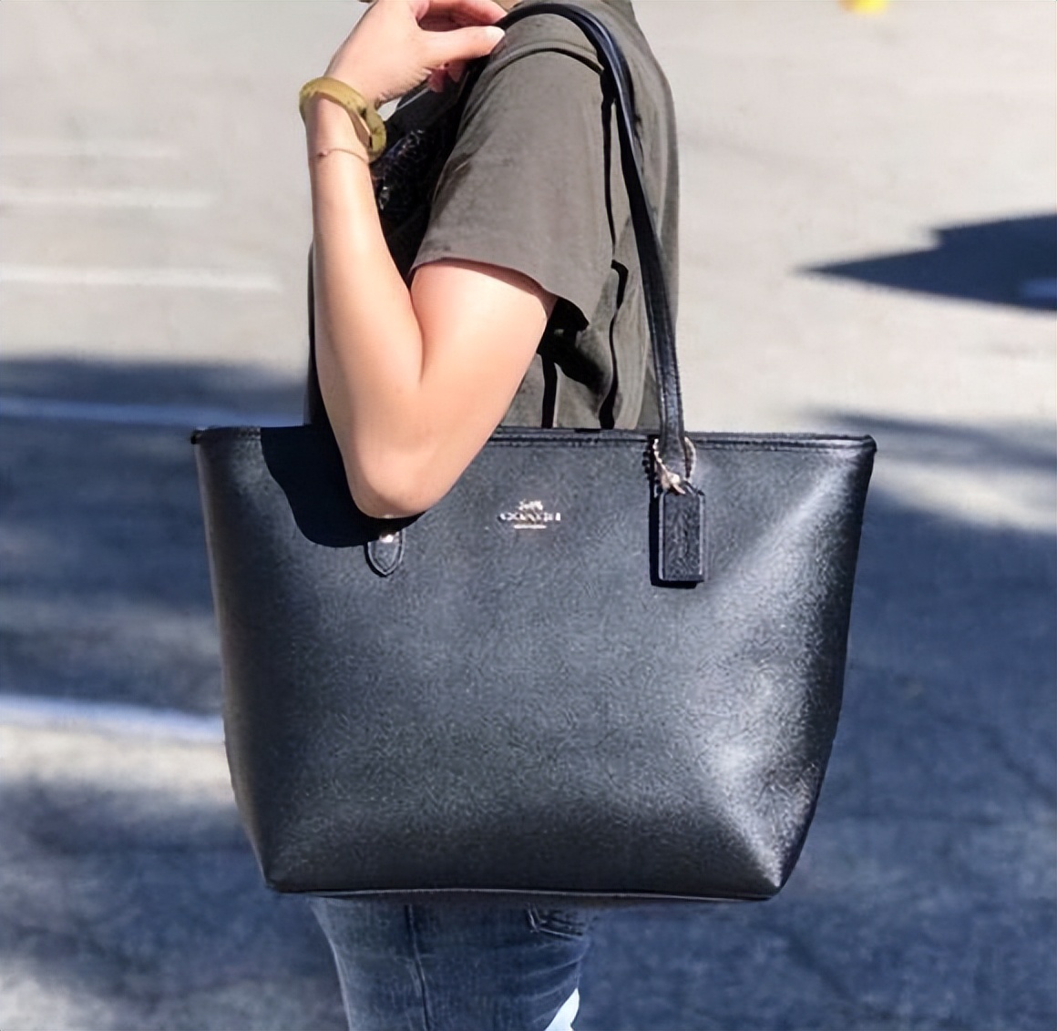 入门奢侈包包基础知识不踩雷