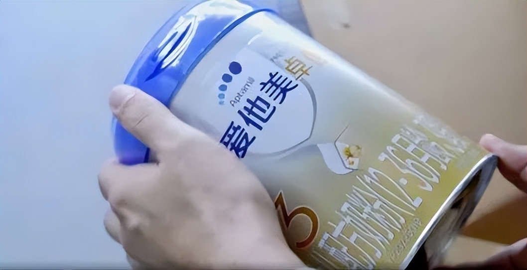 达能超高端奶粉市场,达能奶粉旗下品牌有问题吗