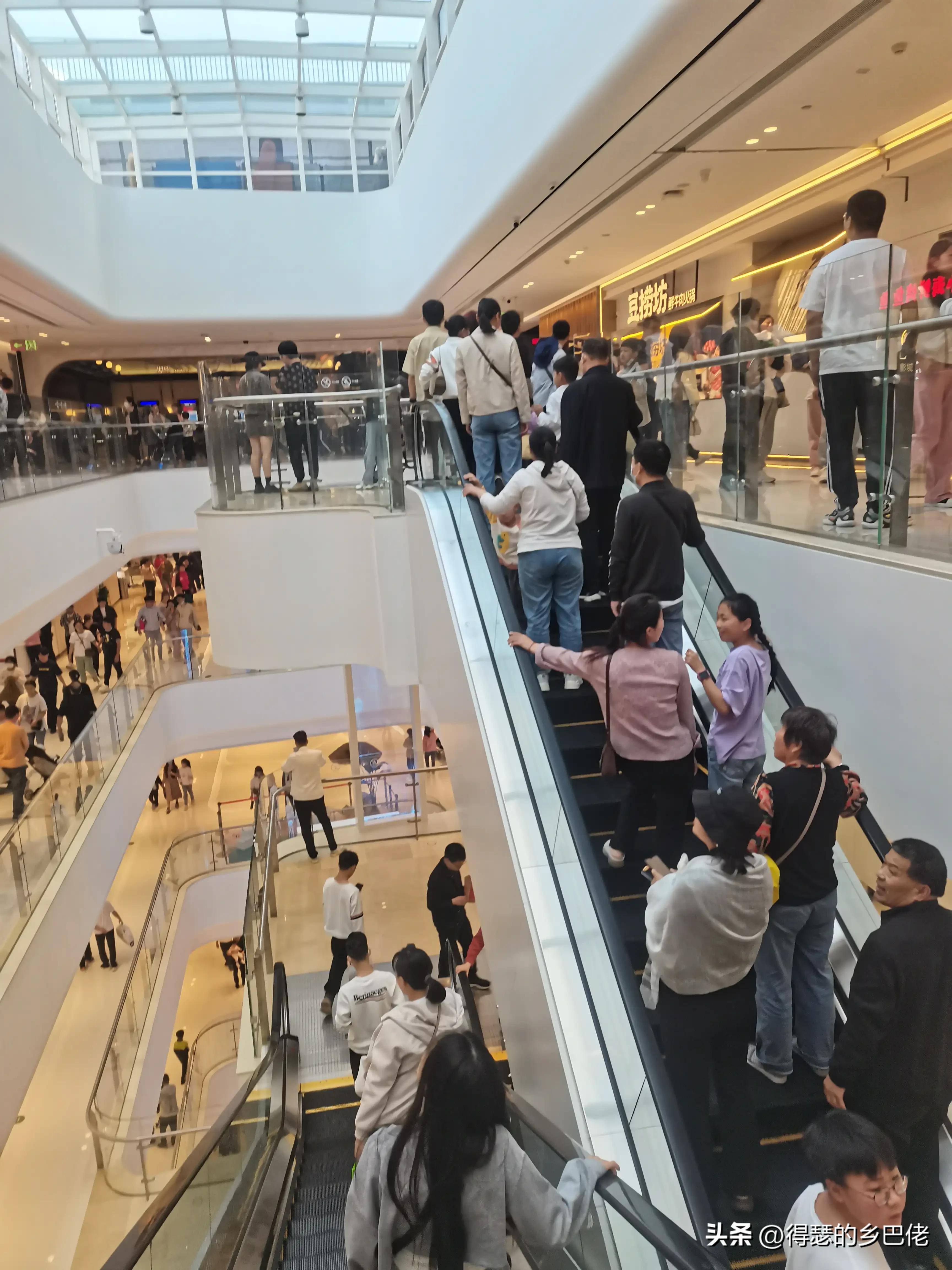 五一不能错过的吃喝玩乐打卡,五一打卡的好去处