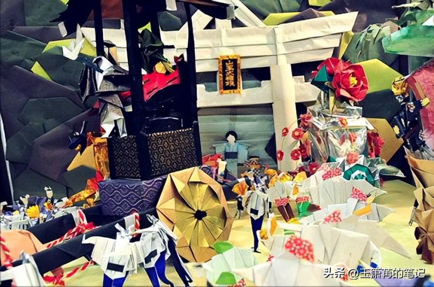 从“馈赠”的词语中,浅谈日本馈赠文化的变化