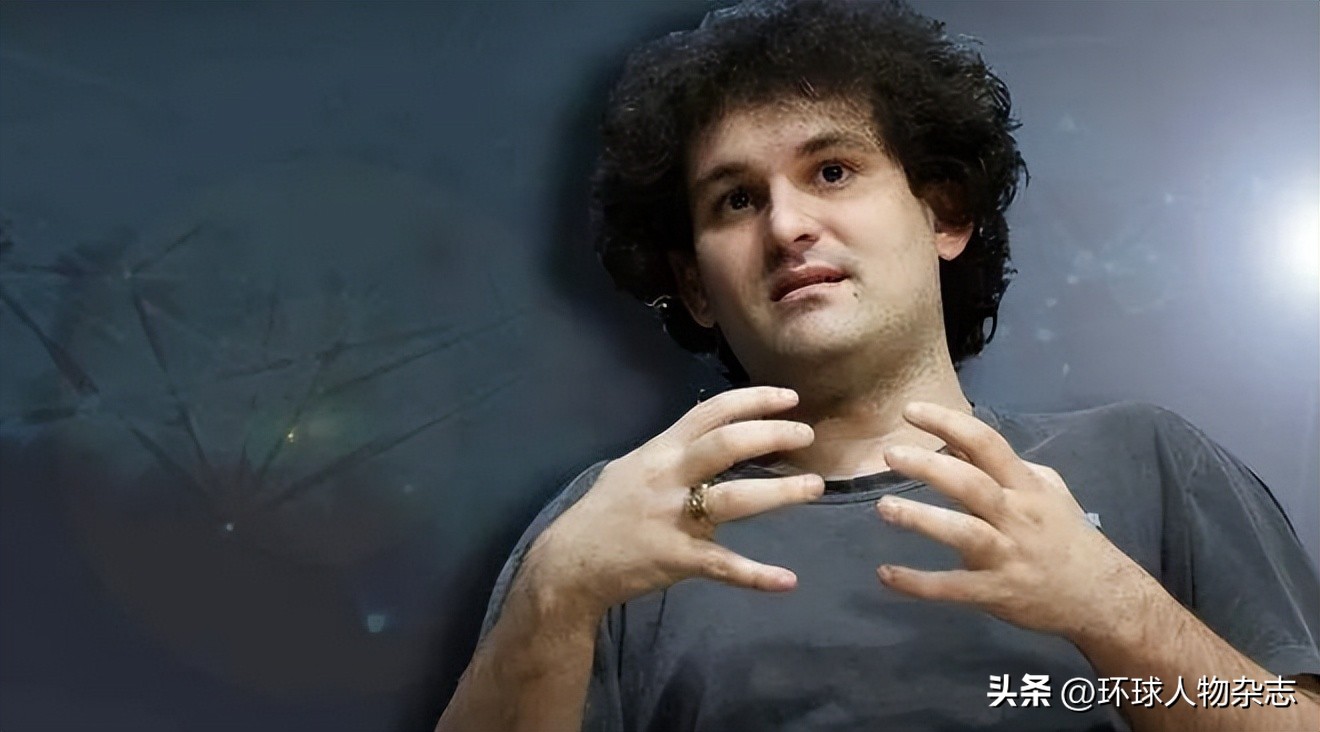 一夜玩飞千亿！这“90后”，“割了”顶级大佬