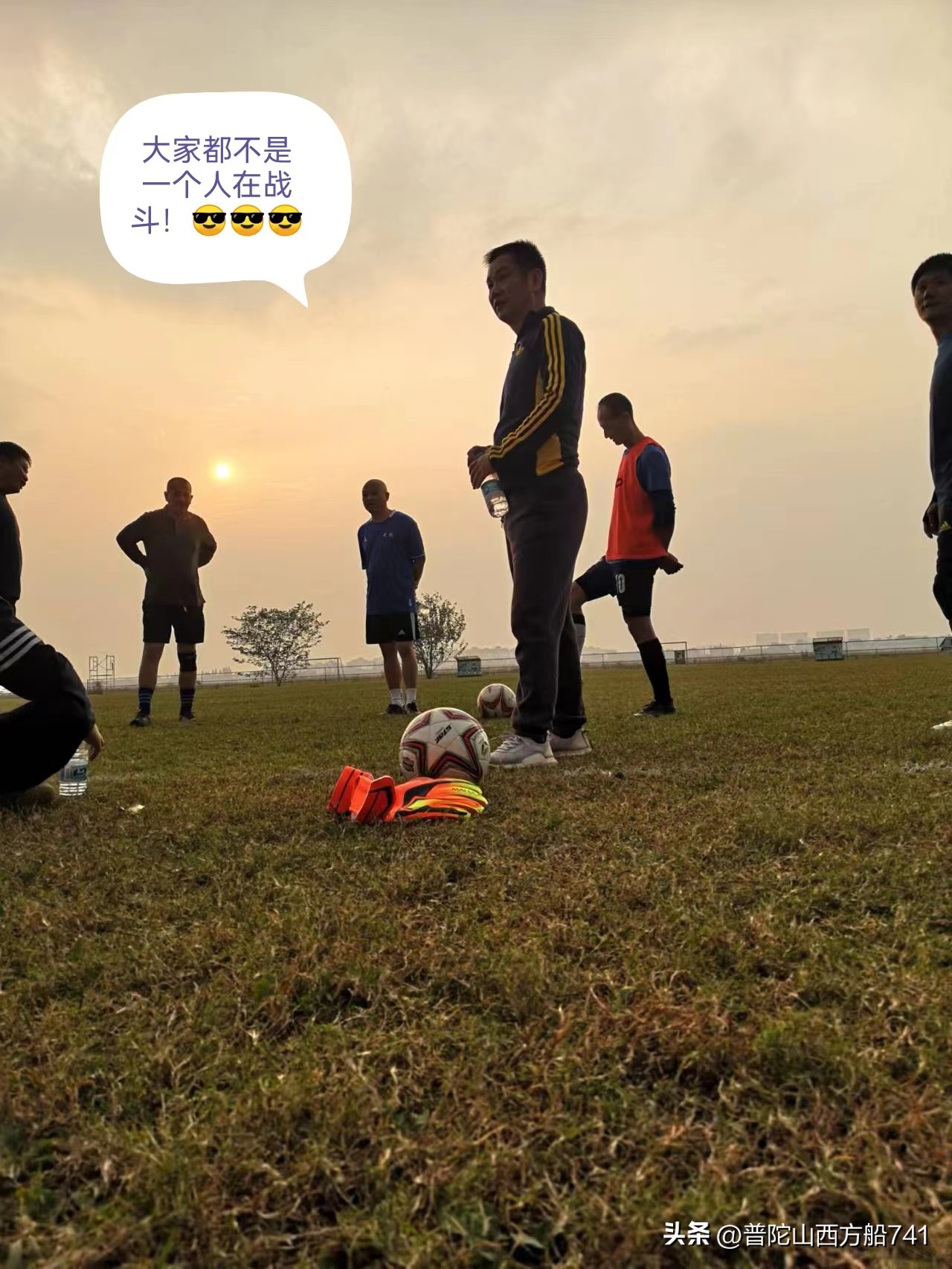 太平寺足球的故事（星期四球队）