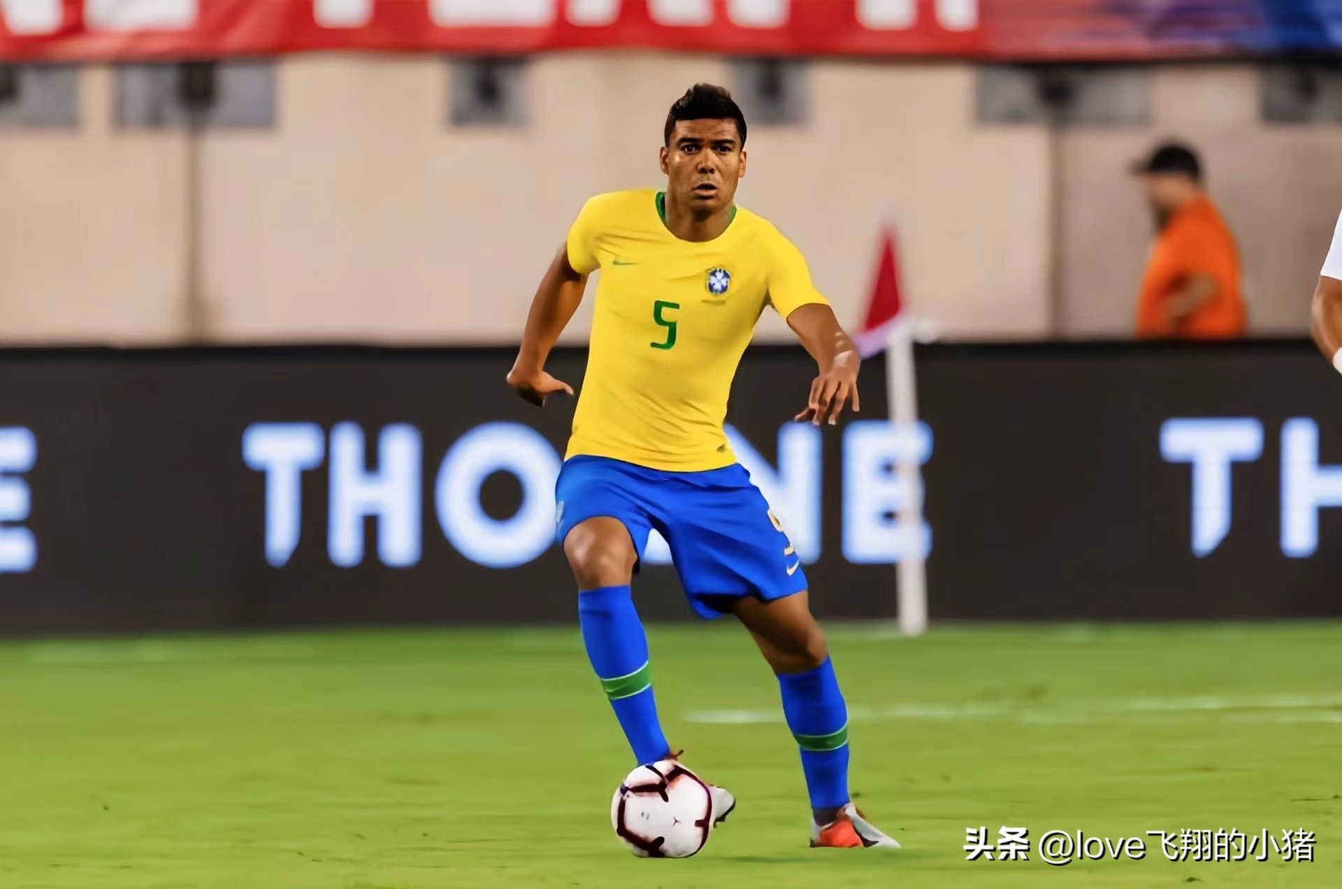 2022世界杯巴西队阵容有内马尔吗,2022巴西队主力