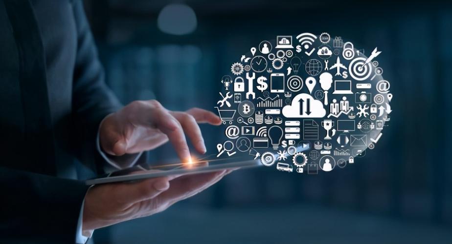 数字营销时代城市品牌传播,数字品牌传播教程