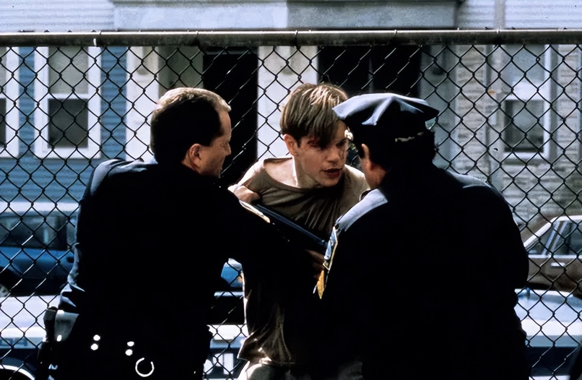 心灵捕手励志电影解说,心灵捕手经典语录励志英文版