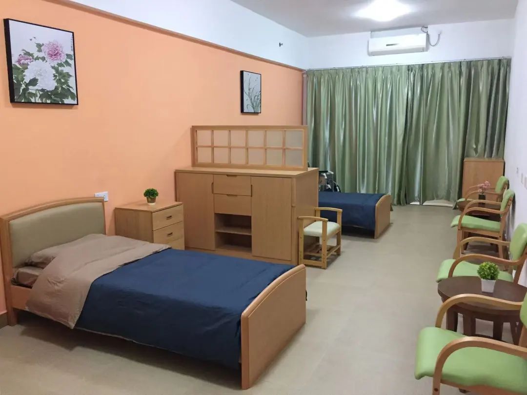 日本居家养老服务护理流程,日本养老护理培训合作