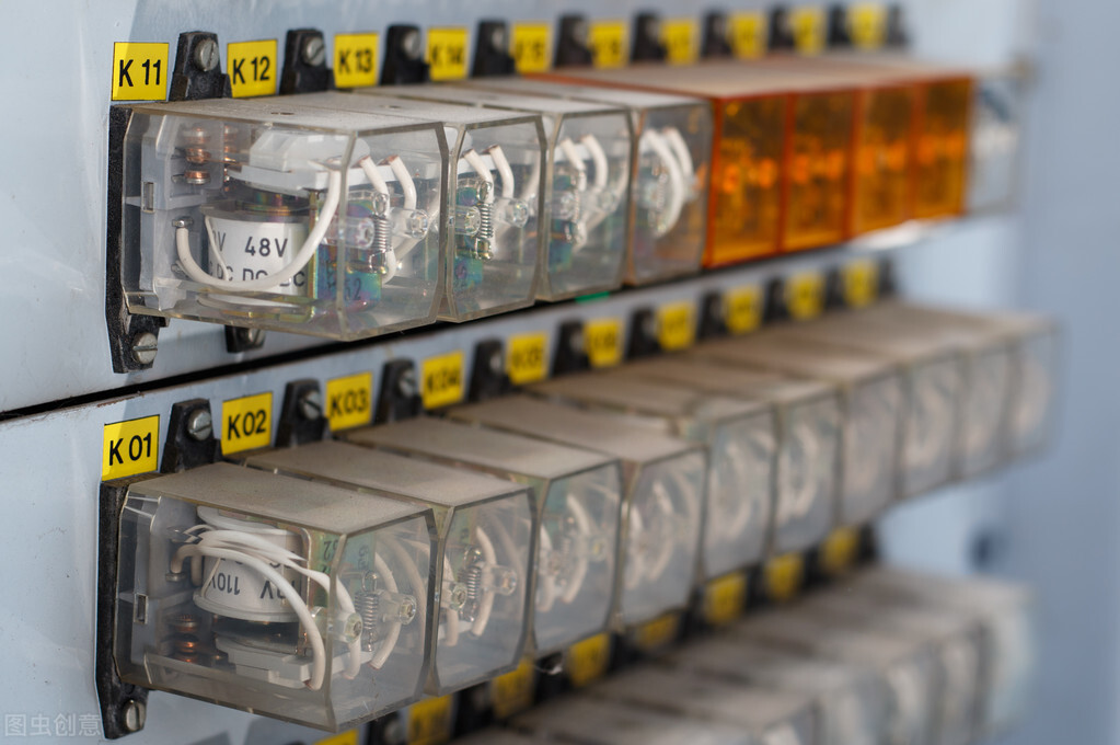 继电器控制的缺点,继电器总是损坏为什么