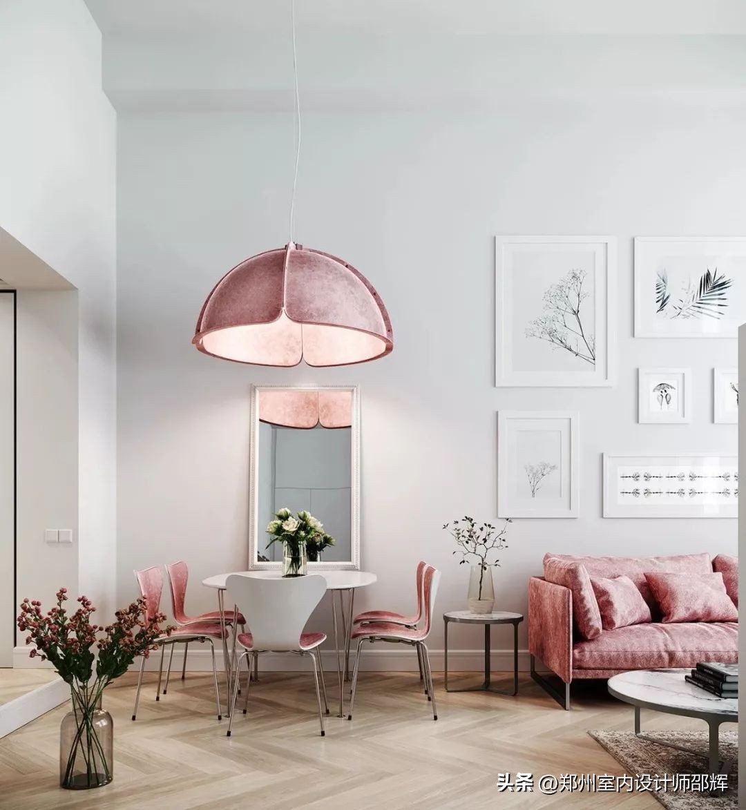 装修墙面黑印怎么处理,房间白墙重新刷怎么处理