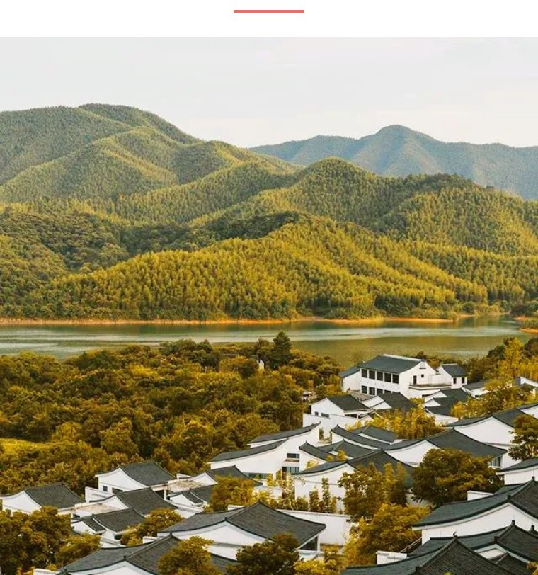 安吉阿丽拉酒店概况,浙江湖州安吉阿丽拉酒店