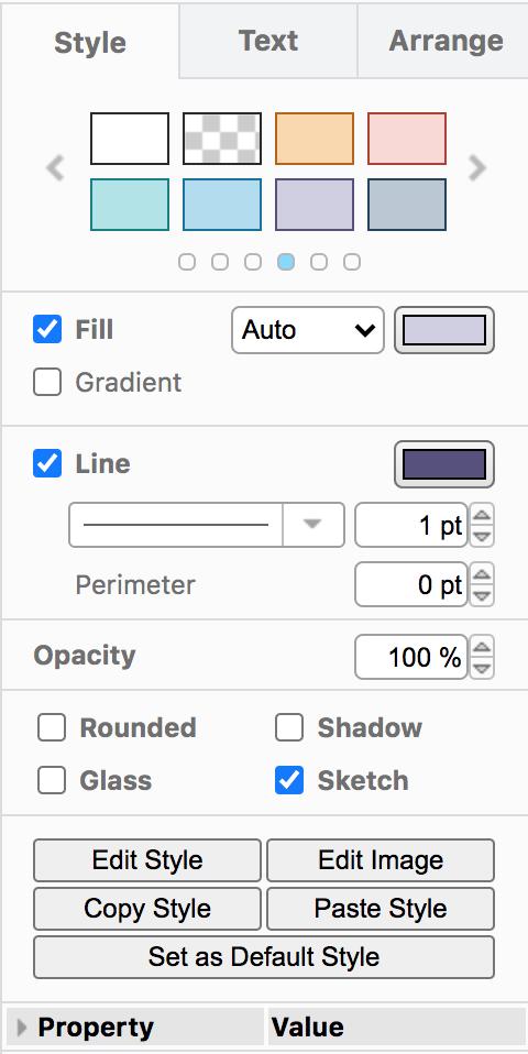 比visio好用的画图工具,visio高效绘图方法