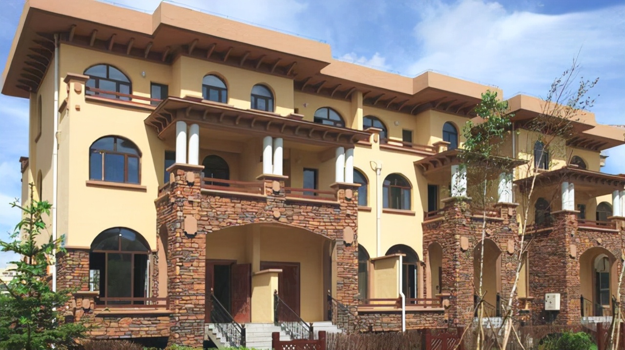 门前有井不旺人丁有何道理,门前有水不好吗