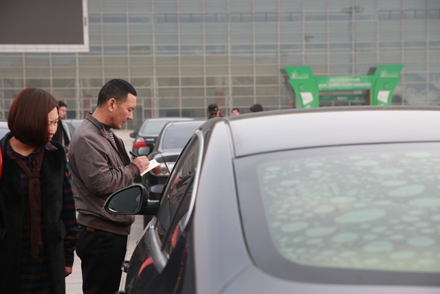 取消了公务员车补了吗,公务员车补和绩效是否叫停