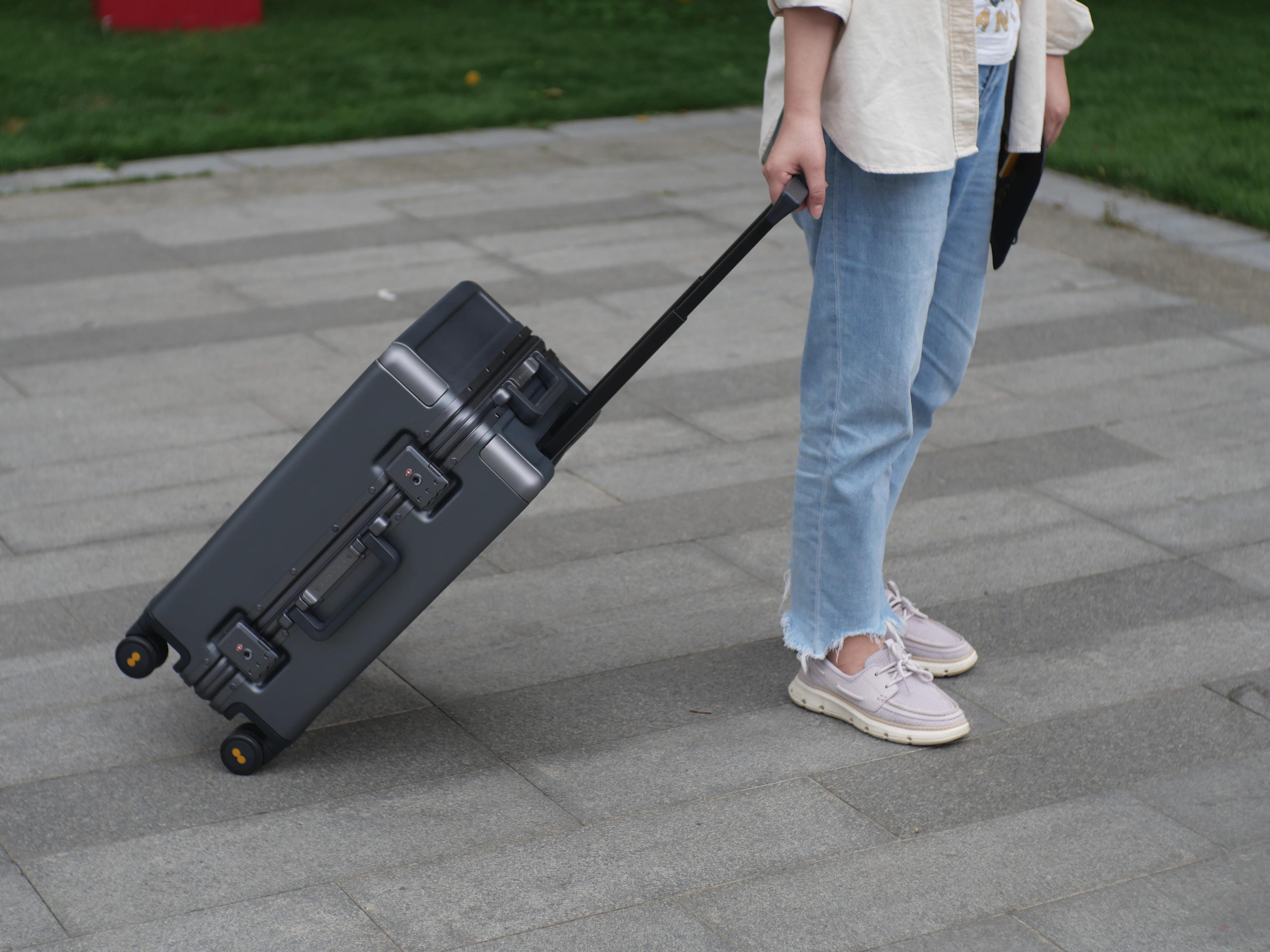 适合五一的旅行箱推荐,旅行必备六款轻便的旅行箱推荐