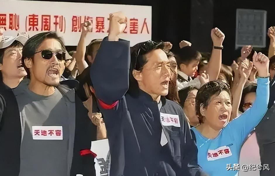 刘嘉玲早年遭绑真假,嫁对人很重要看到细节了吗