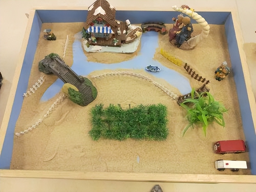 沙盘指导师报考,沙盘游戏师值得考吗