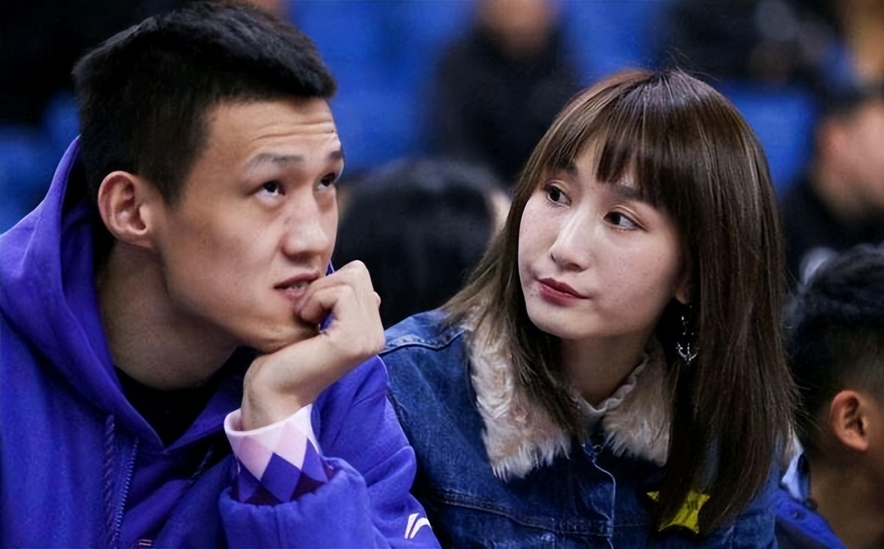 cba太太团抢戏颜值耐打,cba惊艳美女