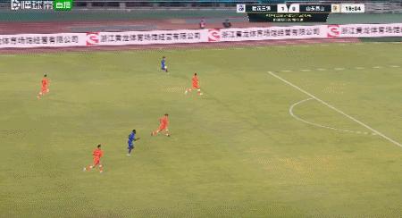 泰山队主帅郝伟赛后表态,泰山超级杯赛后谢场