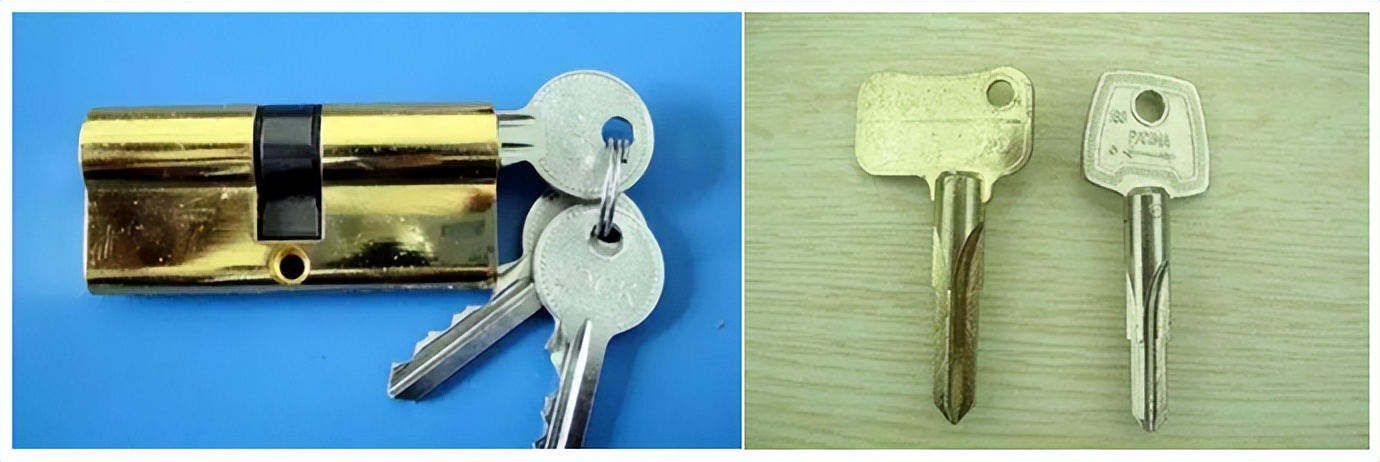 智能锁c级锁芯推荐,最防盗的锁芯超c级是什么牌子