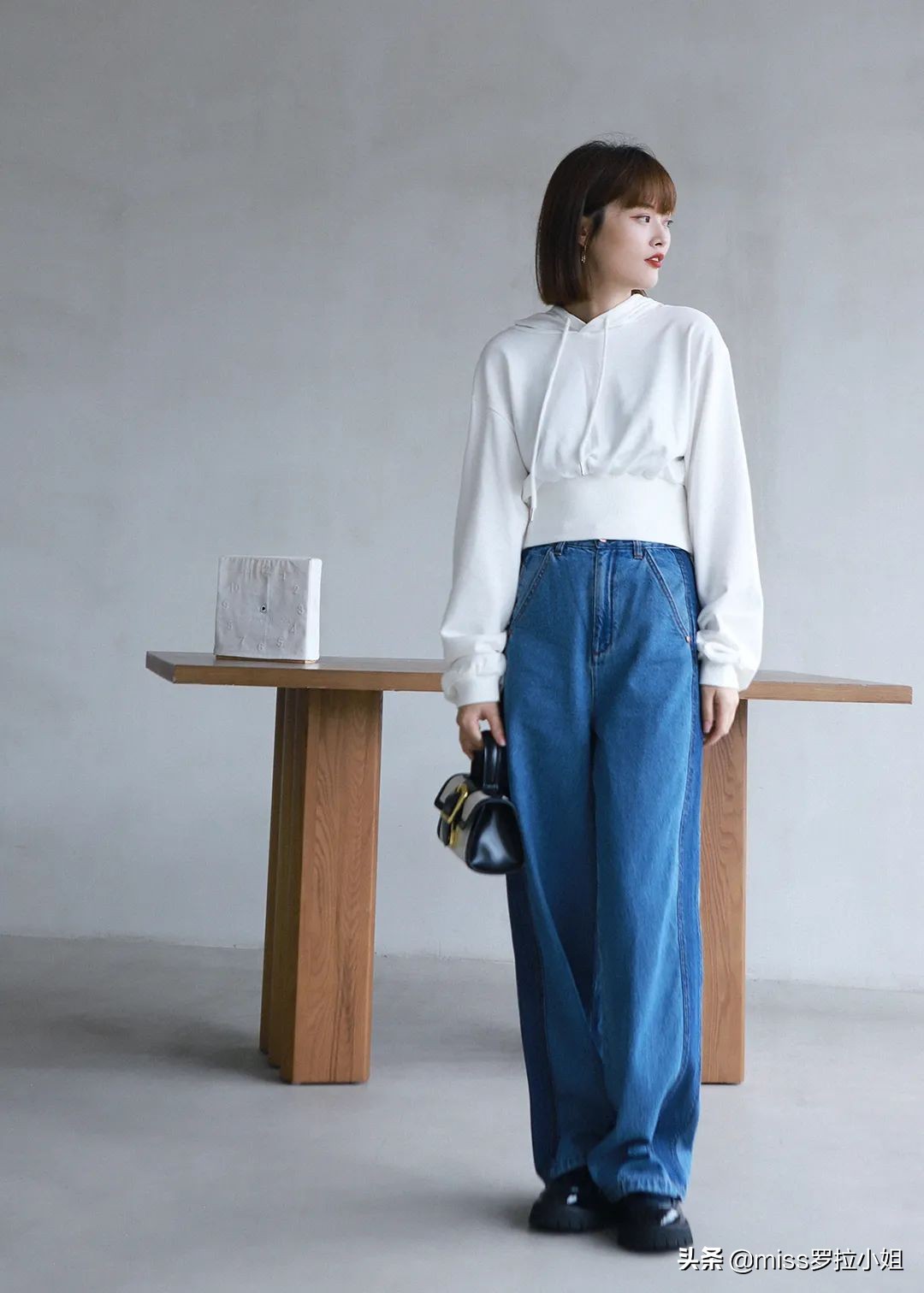 那些看着就贵的服装风格,一些看起来就很贵的衣服测评