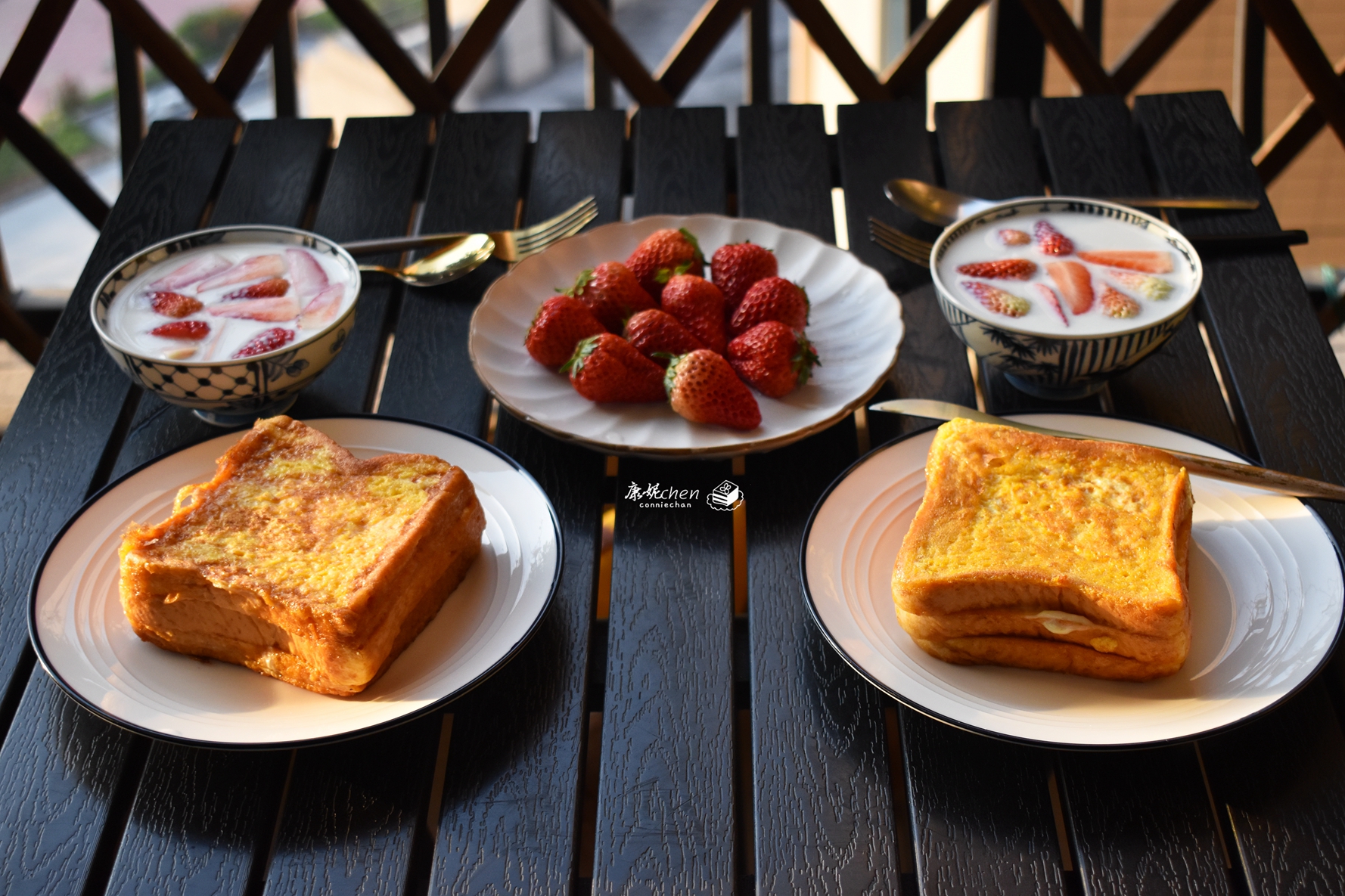 适合孩子春季长身体的营养早餐,春天营养早餐推荐做法