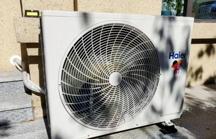 美的空调移机收氟步骤视频,柜机空调自己移机步骤图解