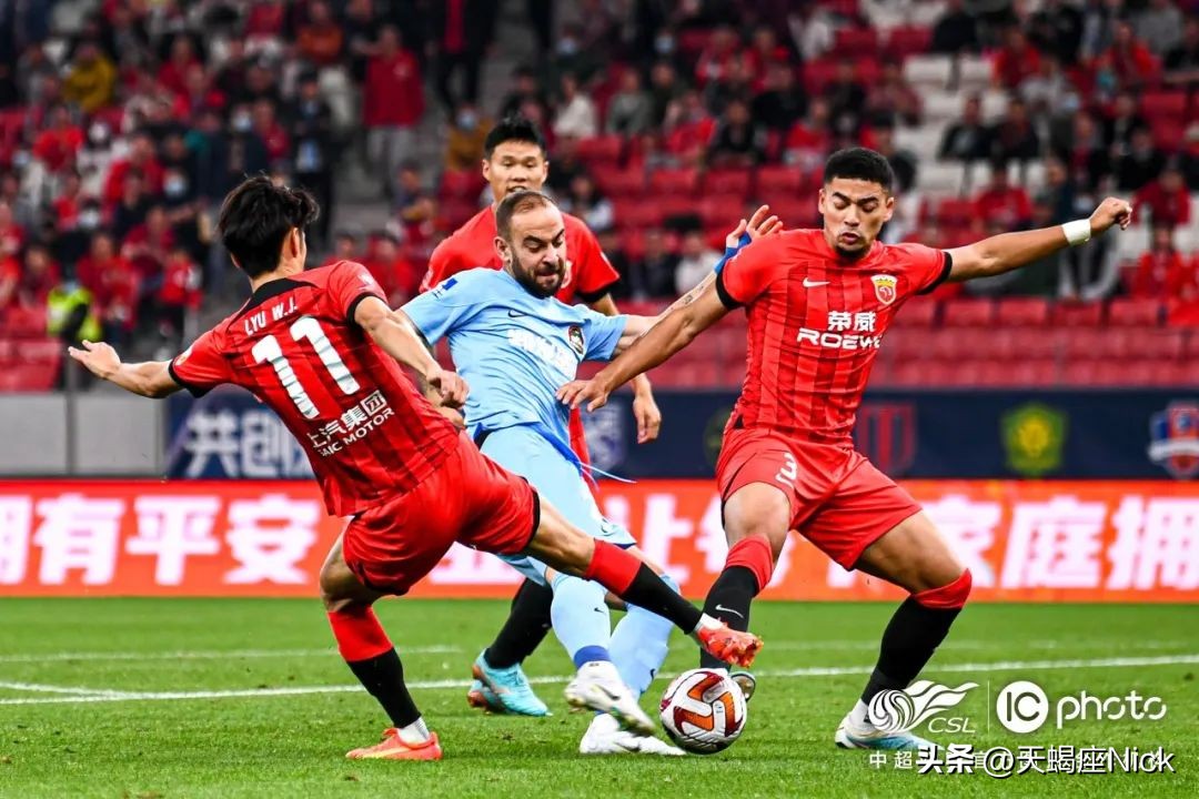 中超河南队vs上海申花视频直播,2019中超第四轮申花前瞻