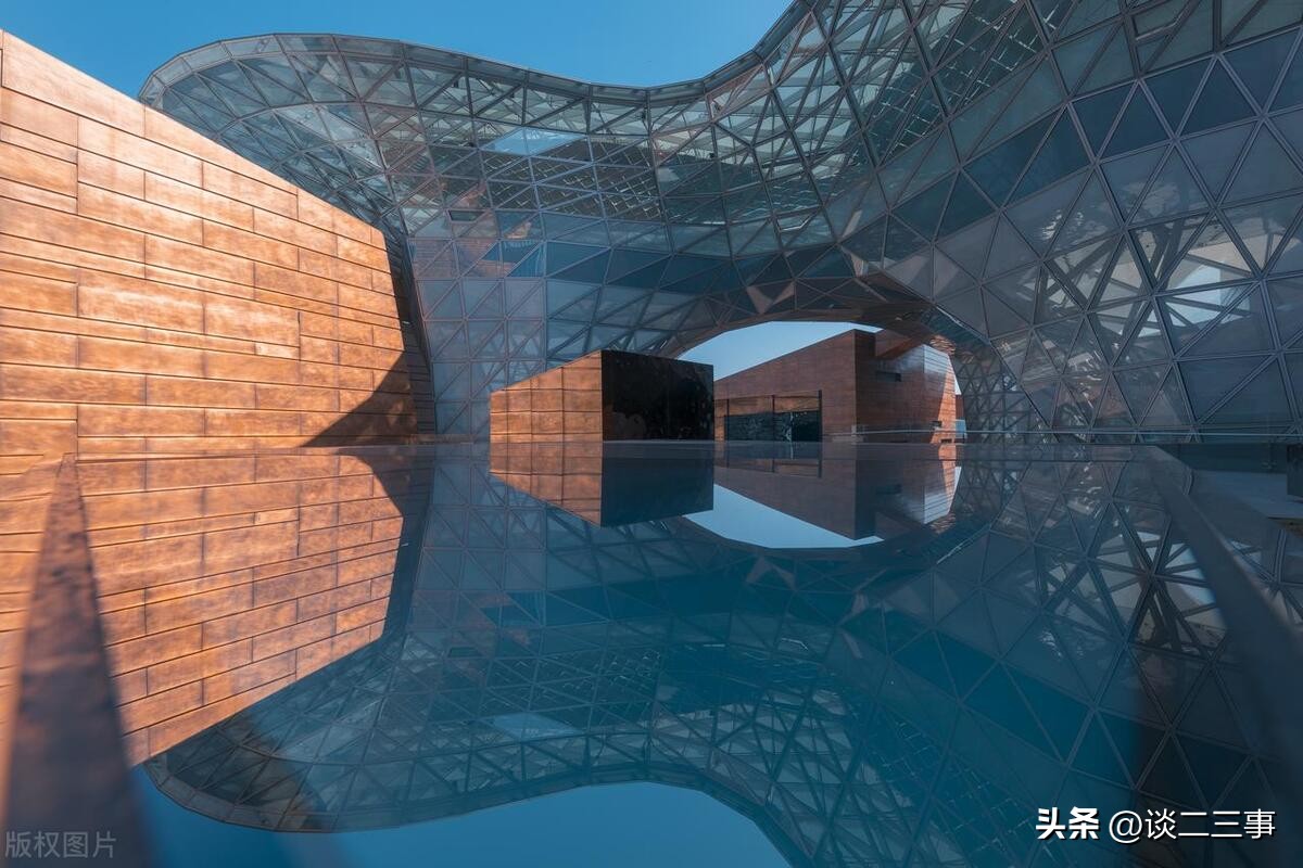 上海法租界十大必去景点图片,上海十大网红打卡景点