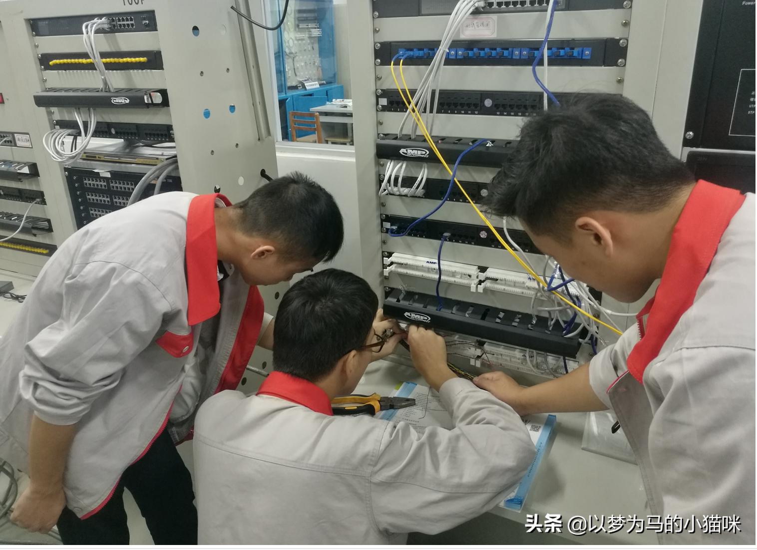 理工科就业率最高的十大专业,理工类就业好待遇高的专业