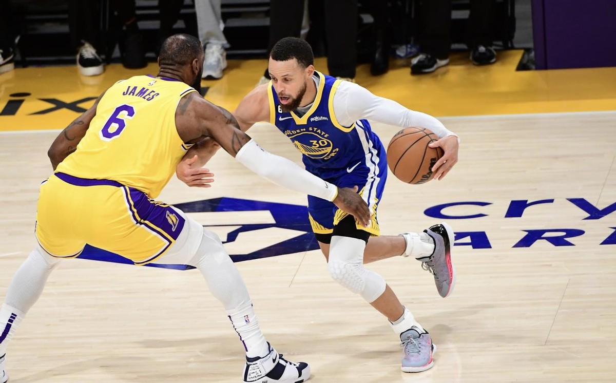 再见金州勇士王朝,再见库里3分集锦