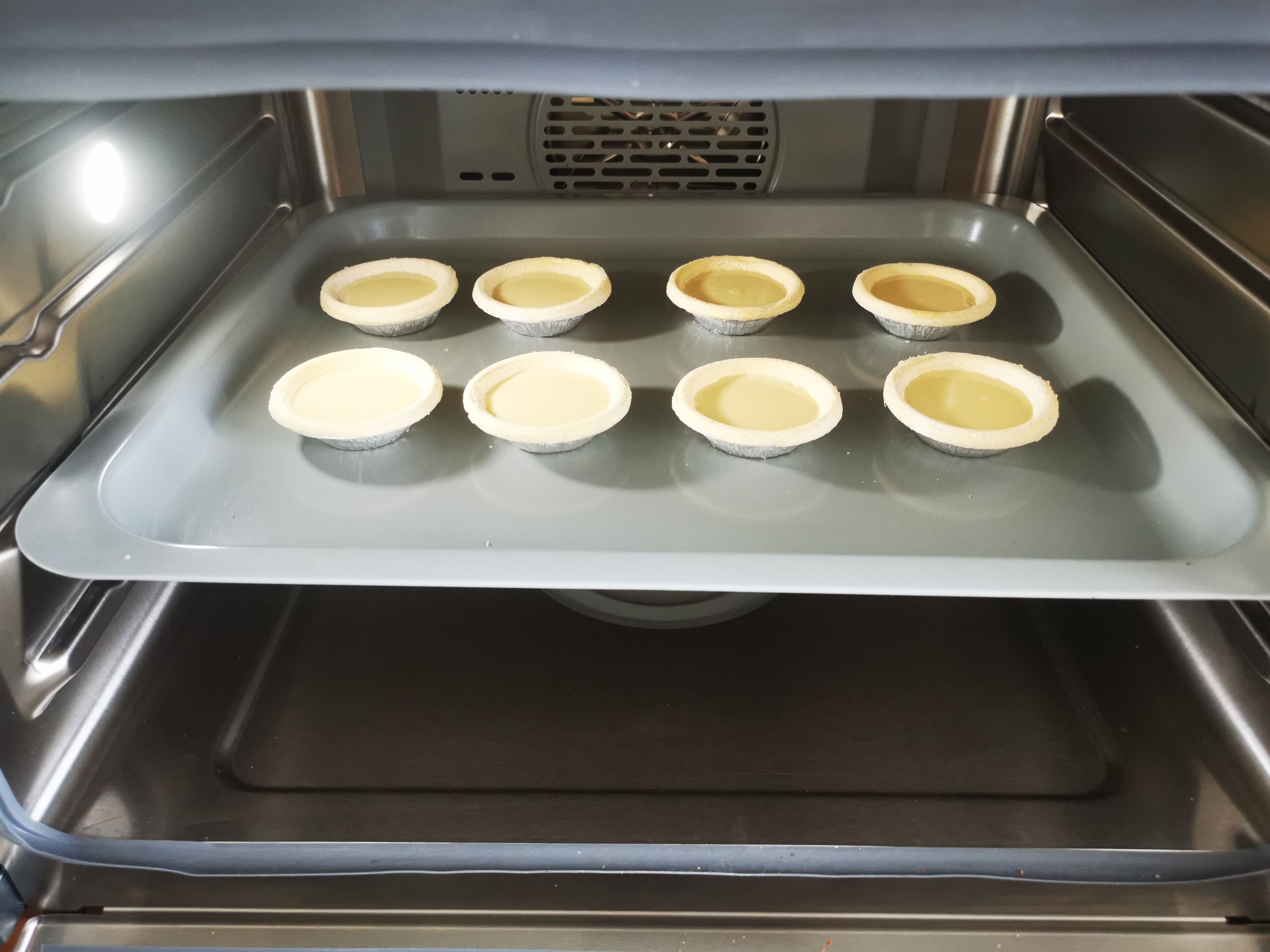 今天分享方太蒸烤一体机,方太蒸烤一体机轻松烹饪