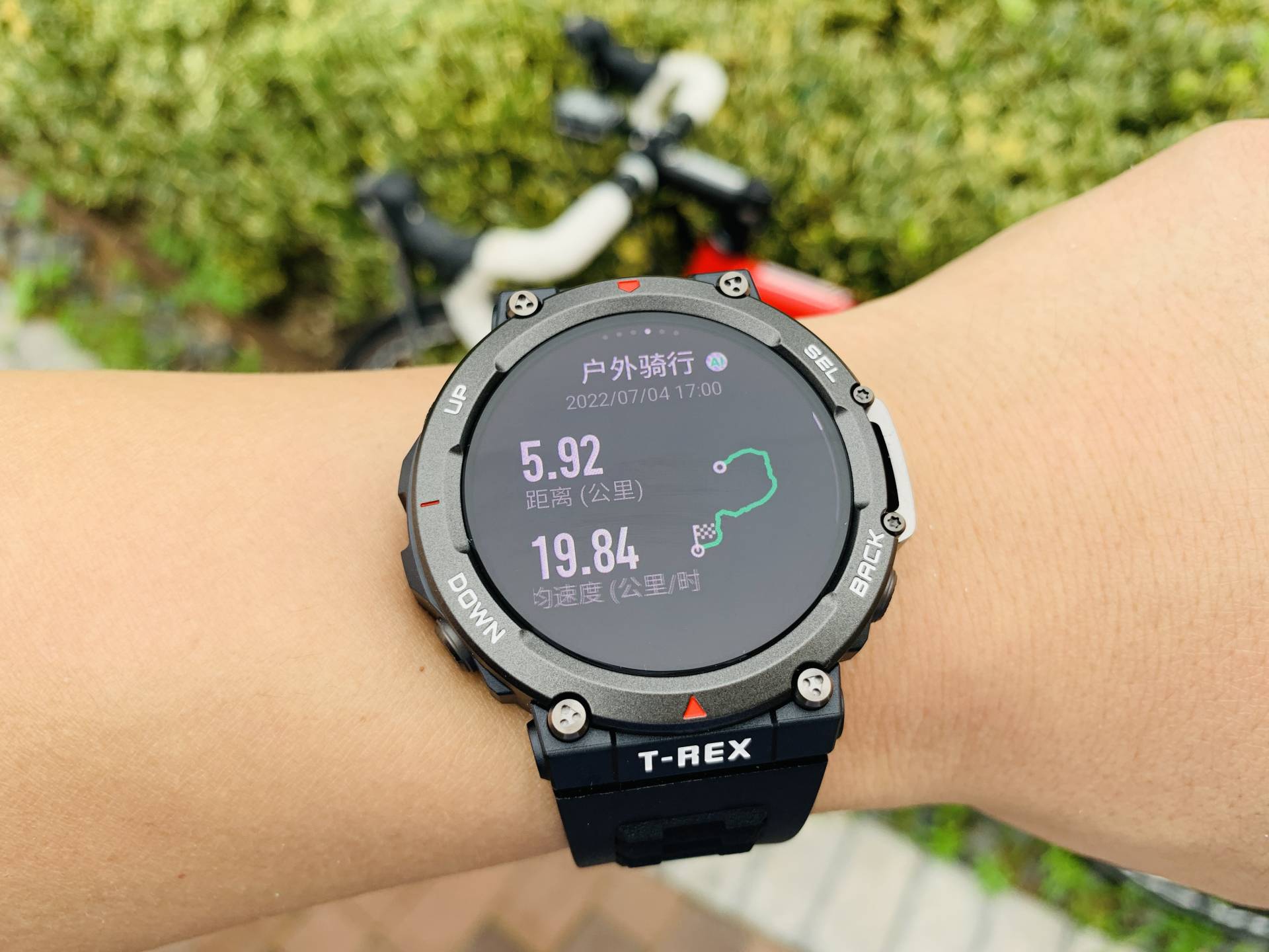 卡西欧手表测评中国龙白,卡西欧独角兽系列的手表测评