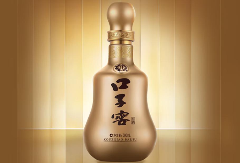 安徽白酒第一镇徽酒,安徽四大名酒哪个好喝