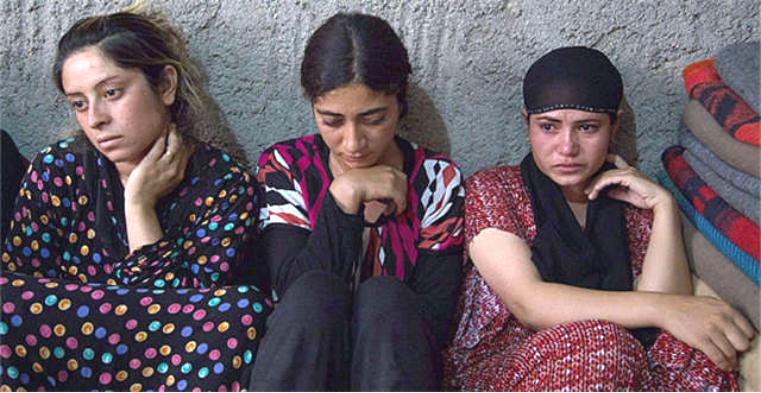 人口贩卖：揭秘无数女孩消失背后的“*奴性**贩卖”